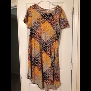 Lularue Carly Dress